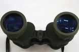 Military binoculars PRISMATIK 7x50 Germany, photo number 6