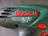 Аккумуляторная дрель-шуруповерт Bosch, фото №7