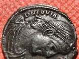 Рим.Император Иовиан.363-364 г.г.н.э.Бронза., фото №8
