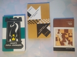 Книги про шахматы и шахматистов, фото №3