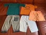 Набор одежды для мальчика 8-9 лет, фото №3