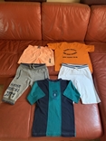 Набор одежды для мальчика 8-9 лет, фото №6