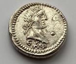 Статер Котис 3 (228-229 года н.э. или 525 г. б.э.), photo number 5