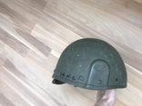 Шлем бу, каска бу, Британский MK 6 Б/У S, photo number 2