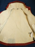 Куртка утепленная CYGNUS меховая изнанка р-р 36, фото №8