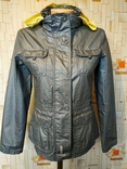 Куртка. Ветровка S.OLIVER на рост 158 см(состояние нового), фото №2