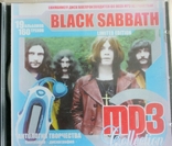 Black Sabbath, фото №2