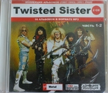 Twisted Sister mp3 мр3, photo number 2
