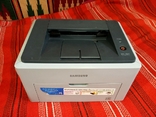 Принтер лазерный Samsung ML-1641 Отличный, photo number 2