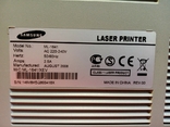 Принтер лазерный Samsung ML-1641 Отличный, фото №5