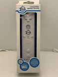 Compatible Games Remote пульт для игровой приставки (белый), фото №3