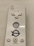 Compatible Games Remote пульт для игровой приставки (белый), фото №5