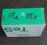 Контактор LC1D18E7 Schneider Electric TeSys., фото №3