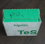 Реле контактор CAD50E7 Schneider Electric TeSys, фото №3