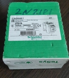 Реле контактор CAD50E7 Schneider Electric TeSys, photo number 2