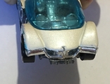 Hot Wheels Made in Thailand 2002 MR. FREEZE, фото №8