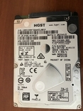 Жорский диск HDD 500 Gb, photo number 2