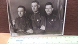 During the war. Officers, 1943, photo number 3