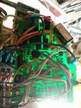 Сплит система кондиционер Sensei FTR-23R электроника мозги, фото №3