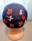 Baseball Embroidery, photo number 3