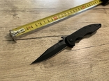 Kershaw Emerson 6094BLK, фото №2