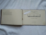 Колбасы и мясокопчености. Зильцы и студни. Пищепромиздат, 1937 год, фото №5