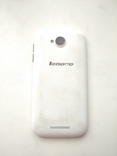 Lenovo A706 Mobile Phone, photo number 4