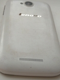 Lenovo A706 Mobile Phone, photo number 7