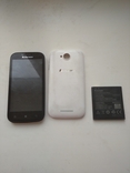 Lenovo A706 Mobile Phone, photo number 2