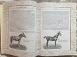 "Книга о лошади" князь С.Урусов.В 2-х томах, numer zdjęcia 8