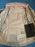 Куртка легкая. Ветровка HM нейлон p-p S (состояние!), фото №9