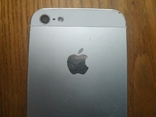 Смартфон iPhone 5 16GB(A1428), photo number 5