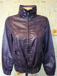 Куртка легкая. Ветровка TRF COLLECTION p-p S (состояние!), фото №3