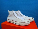 Converse All Star - Кеди Оригінал (39.5/25), фото №4