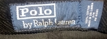 Polo Ralph Lauren Stylish Cap Corduroy Original, photo number 7