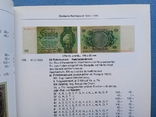 Каталог німецьких банкнот після 1871 року Holger Rosenberg, фото №11