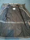 Куртка легкая. Ветровка SOCCX p-p 36(S) (состояние нового), фото №10