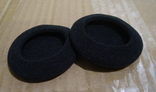 Амбушури, амбушюры на навушники XP WS4, photo number 4