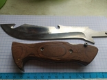 Мисливський ніж, photo number 2