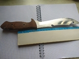 Мисливський ніж, photo number 6