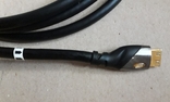 Кабель Monster Ultimate Ethernet HDMI 2.5 м./как не рабочий, фото №5
