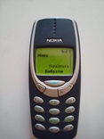 Ретро-телефон Nokia 3310, фото №3