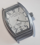 Часы franck muller geneve 1932 автоподзавод копия, фото №4