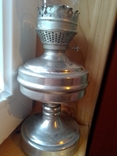 Керосиновая лампа СССР, фото №3
