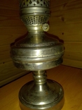 Керосиновая лампа СССР, фото №4