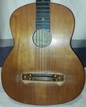 Гітара класична, СССР, б/в, фото №5