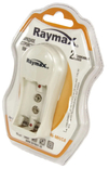 Зарядний пристрій Raymax RM116 для акумуляторів AAA, AA, Крона 9V (1366), photo number 5