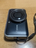 Canon PowerShot SX210 IS, фото №5