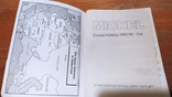 Мировые каталоги по маркам. Michel и Yvert Et Tellier, фото №9