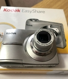 Фотоапарат Kodak C1013, фото №9